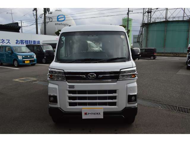ダイハツ アトレー ６６０ ＲＳ ４ＷＤ R7年 (中国) 99