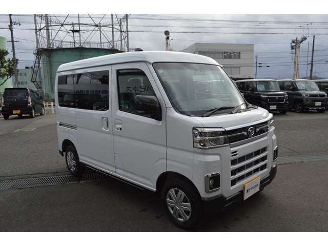 ダイハツ アトレー ６６０ ＲＳ ４ＷＤ R7年 (中国) 99