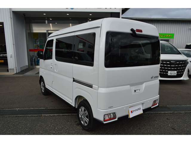 ダイハツ アトレー ６６０ ＲＳ ４ＷＤ R7年 (中国) 99