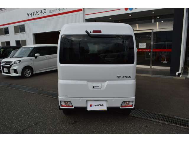 ダイハツ アトレー ６６０ ＲＳ ４ＷＤ R7年 (中国) 99