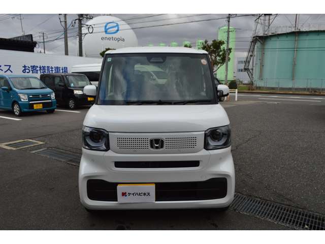 ホンダ Ｎ　ＢＯＸ ６６０ ４ＷＤ R7年 (中国) 99
