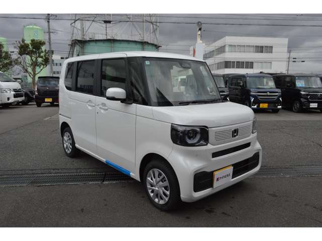 ホンダ Ｎ　ＢＯＸ ６６０ ４ＷＤ R7年 (中国) 99