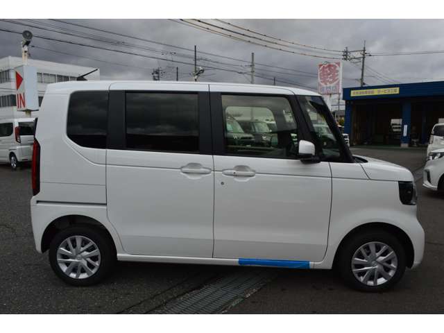 ホンダ Ｎ　ＢＯＸ ６６０ ４ＷＤ R7年 (中国) 99