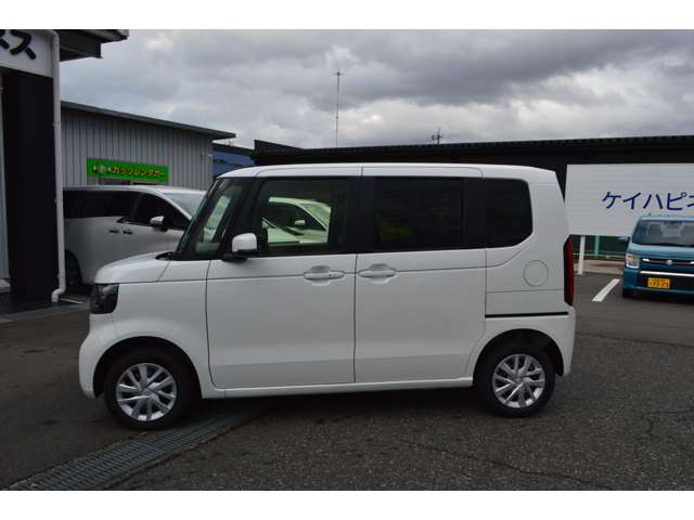 ホンダ Ｎ　ＢＯＸ ６６０ ４ＷＤ R7年 (中国) 99
