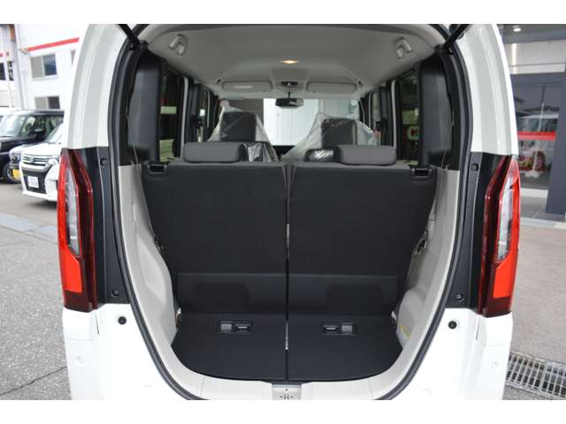 ホンダ Ｎ　ＢＯＸ ６６０ ４ＷＤ R7年 (中国) 99