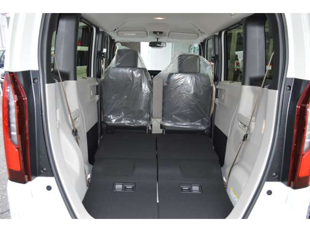 ホンダ Ｎ　ＢＯＸ ６６０ ４ＷＤ R7年 (中国) 99