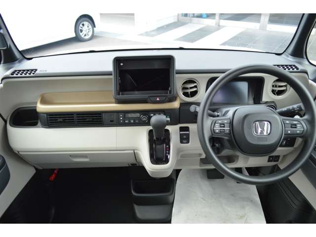ホンダ Ｎ　ＢＯＸ ６６０ ４ＷＤ R7年 (中国) 99