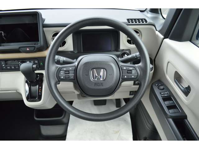 ホンダ Ｎ　ＢＯＸ ６６０ ４ＷＤ R7年 (中国) 99