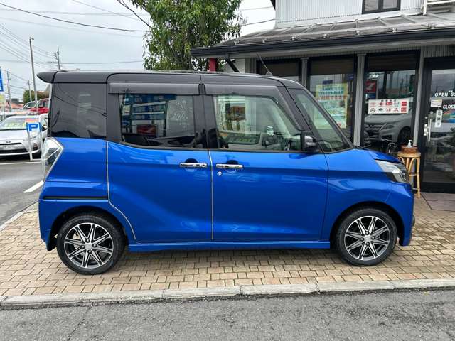 三菱 ｅＫスペース ６６０ カスタム Ｔ セーフティ プラス エディション H30年 (関東) 99