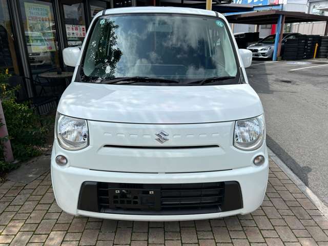 スズキ ＭＲワゴン ６６０ エコ Ｌ H25年 (関東) 99
