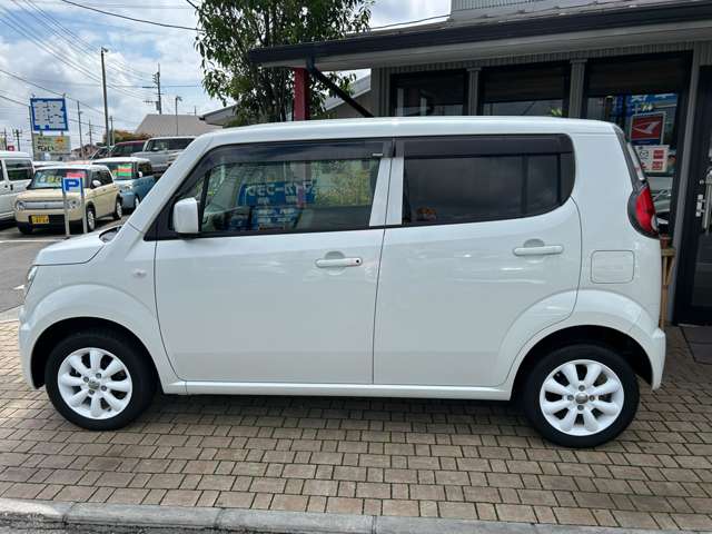 スズキ ＭＲワゴン ６６０ エコ Ｌ H25年 (関東) 99