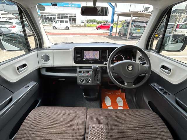 スズキ ＭＲワゴン ６６０ エコ Ｌ H25年 (関東) 99