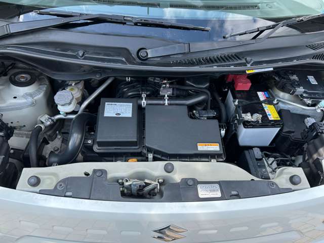 スズキ ＭＲワゴン ６６０ エコ Ｌ H25年 (関東) 99