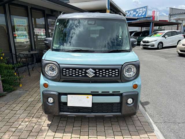 スズキ スペーシア ６６０ ギア ハイブリッド ＸＺターボ R2年 (関東) 99
