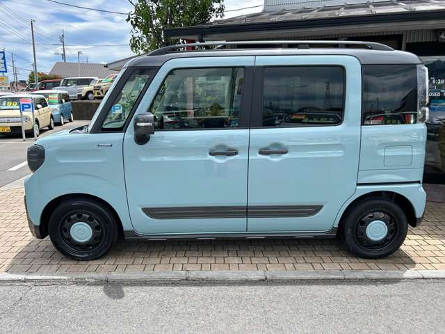 スズキ スペーシア ６６０ ギア ハイブリッド ＸＺターボ R2年 (関東) 99