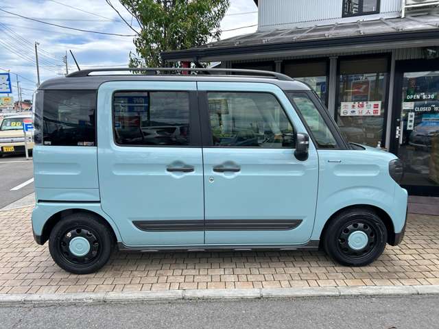 スズキ スペーシア ６６０ ギア ハイブリッド ＸＺターボ R2年 (関東) 99