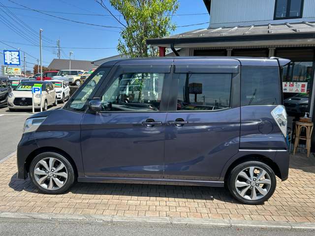 日産 デイズ　ルークス ６６０ ハイウェイスター ターボ H27年 (関東) 99