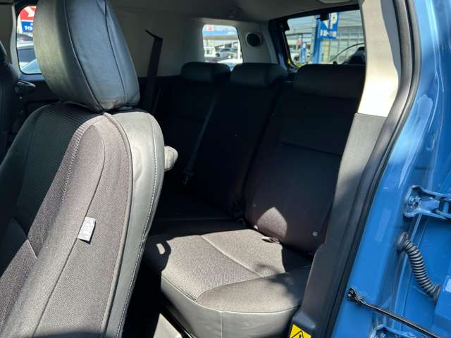 トヨタ ＦＪ　クルーザー ４．０ オフロードパッケージ ４ＷＤ H24年 (関東) 99