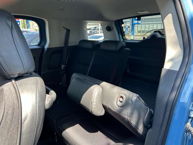 トヨタ ＦＪ　クルーザー ４．０ オフロードパッケージ ４ＷＤ H24年 (関東) 99