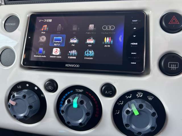 トヨタ ＦＪ　クルーザー ４．０ オフロードパッケージ ４ＷＤ H24年 (関東) 99