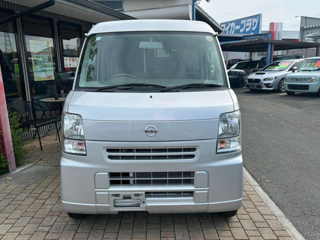 日産 ＮＶ１００クリッパー ６６０ ＧＸ ハイルーフ ４ＷＤ H26年 (関東) 99