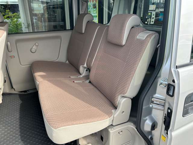 日産 ＮＶ１００クリッパー ６６０ ＧＸ ハイルーフ ４ＷＤ H26年 (関東) 99