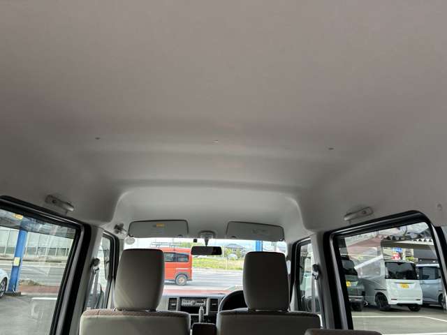 日産 ＮＶ１００クリッパー ６６０ ＧＸ ハイルーフ ４ＷＤ H26年 (関東) 99