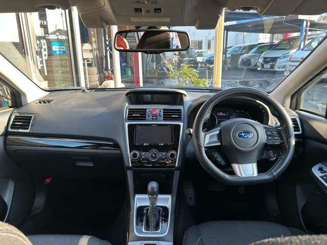 スバル レヴォーグ １．６ ＧＴ アイサイト ４ＷＤ H28年 (関東) 99