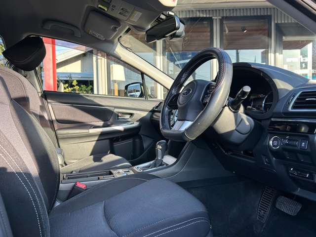 スバル レヴォーグ １．６ ＧＴ アイサイト ４ＷＤ H28年 (関東) 99