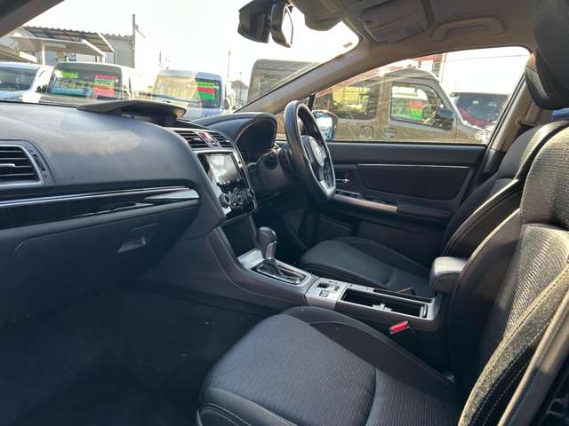 スバル レヴォーグ １．６ ＧＴ アイサイト ４ＷＤ H28年 (関東) 99
