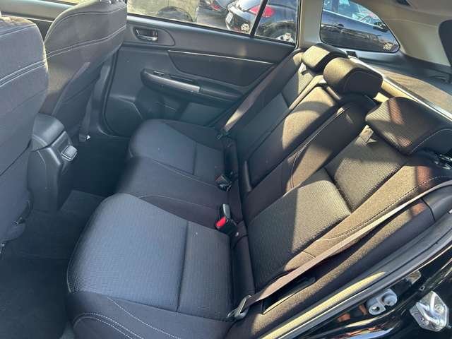 スバル レヴォーグ １．６ ＧＴ アイサイト ４ＷＤ H28年 (関東) 99