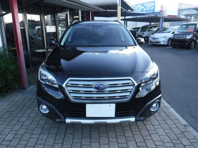 スバル レガシィアウトバック ２．５ リミテッド ４ＷＤ H27年 (関東) 99