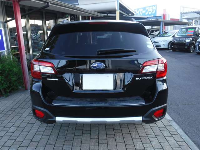 スバル レガシィアウトバック ２．５ リミテッド ４ＷＤ H27年 (関東) 99