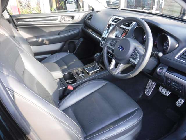 スバル レガシィアウトバック ２．５ リミテッド ４ＷＤ H27年 (関東) 99
