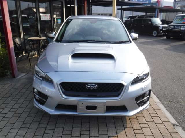 スバル ＷＲＸ　Ｓ４ Ｓ４ ２．０ＧＴ－Ｓ アイサイト ４ＷＤ H28年 (関東) 99