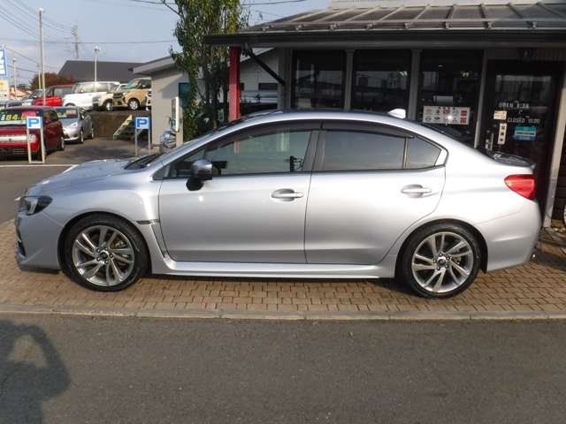 スバル ＷＲＸ　Ｓ４ Ｓ４ ２．０ＧＴ－Ｓ アイサイト ４ＷＤ H28年 (関東) 99