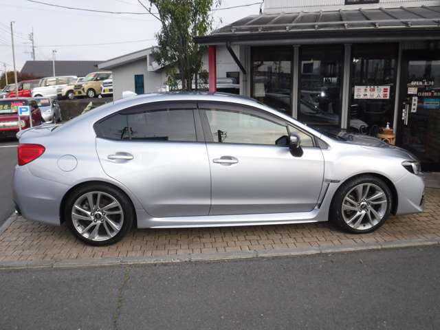 スバル ＷＲＸ　Ｓ４ Ｓ４ ２．０ＧＴ－Ｓ アイサイト ４ＷＤ H28年 (関東) 99