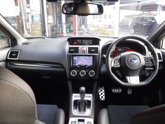 スバル ＷＲＸ　Ｓ４ Ｓ４ ２．０ＧＴ－Ｓ アイサイト ４ＷＤ H28年 (関東) 99