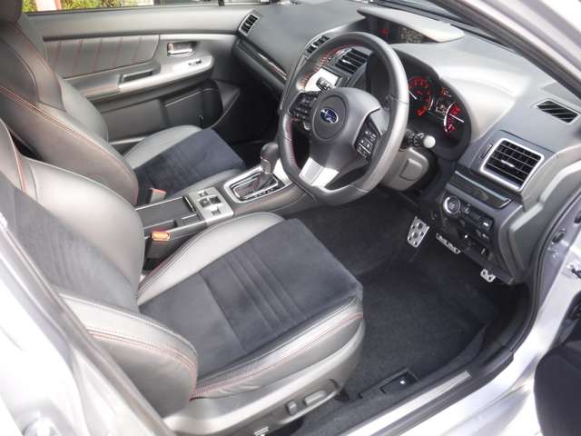 スバル ＷＲＸ　Ｓ４ Ｓ４ ２．０ＧＴ－Ｓ アイサイト ４ＷＤ H28年 (関東) 99