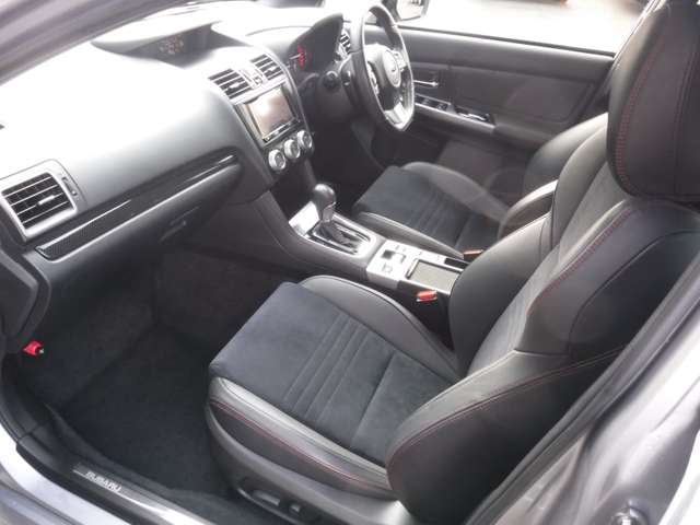 スバル ＷＲＸ　Ｓ４ Ｓ４ ２．０ＧＴ－Ｓ アイサイト ４ＷＤ H28年 (関東) 99