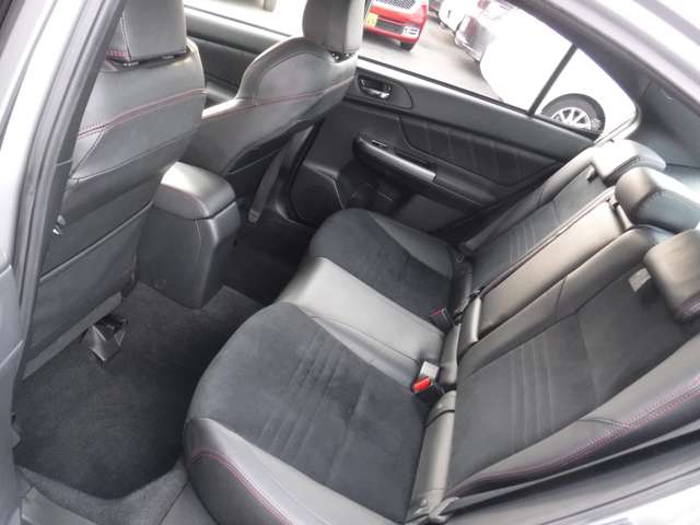 スバル ＷＲＸ　Ｓ４ Ｓ４ ２．０ＧＴ－Ｓ アイサイト ４ＷＤ H28年 (関東) 99