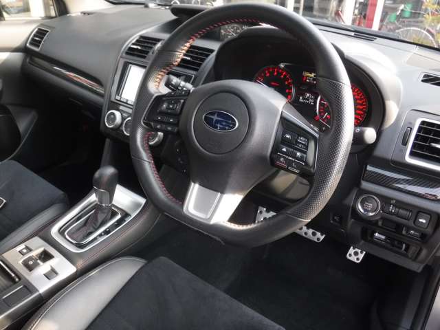 スバル ＷＲＸ　Ｓ４ Ｓ４ ２．０ＧＴ－Ｓ アイサイト ４ＷＤ H28年 (関東) 99