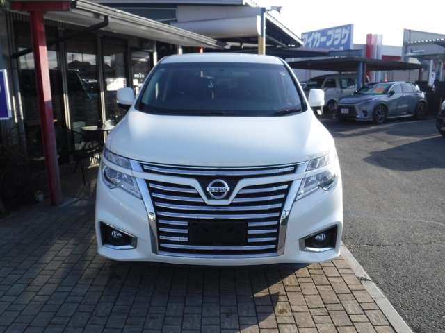 日産 エルグランド ２．５ ２５０ハイウェイスターＳ H27年 (関東) 99