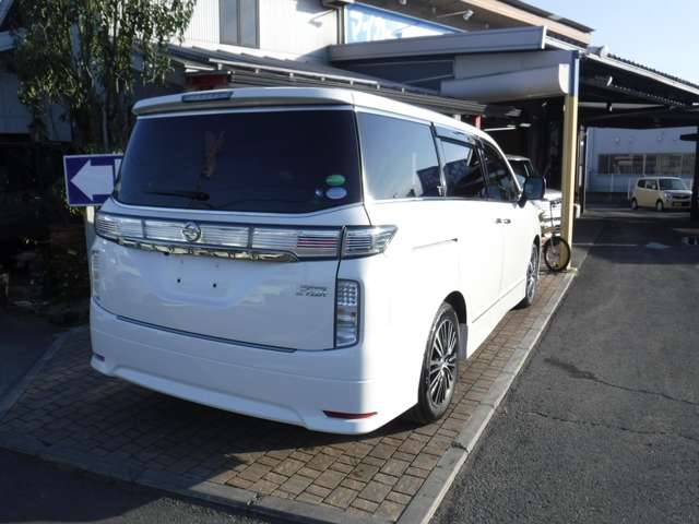 日産 エルグランド ２．５ ２５０ハイウェイスターＳ H27年 (関東) 99