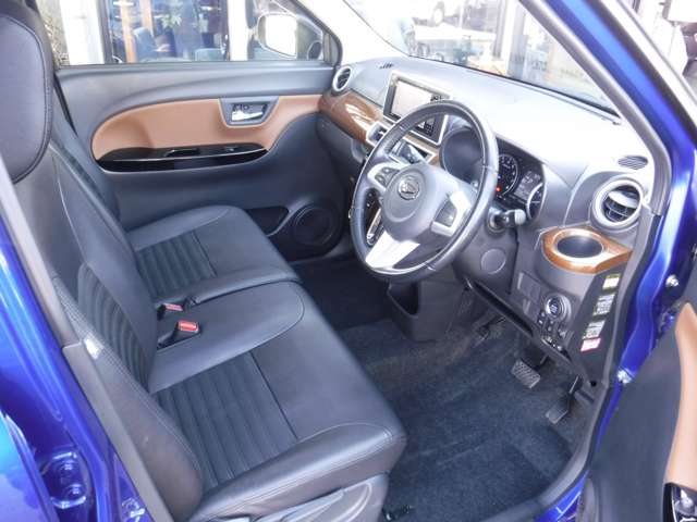 ダイハツ キャスト　スタイル スタイル ６６０ Ｇターボ プライムコレクション ＳＡＩＩＩ H30年 (関東) 99