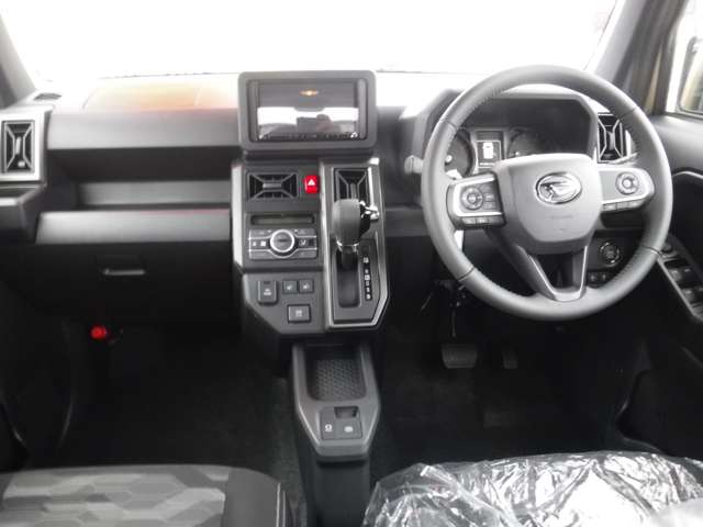 ダイハツ タフト ６６０ Ｇターボ ダーククロム ベンチャー ４ＷＤ R8年 (関東) 99
