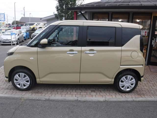 ダイハツ ムーヴ ６６０ Ｘ ４ＷＤ R7年 (関東) 99
