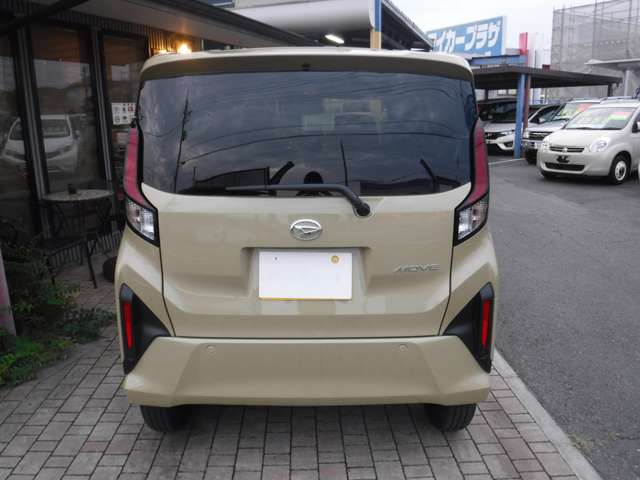 ダイハツ ムーヴ ６６０ Ｘ ４ＷＤ R7年 (関東) 99