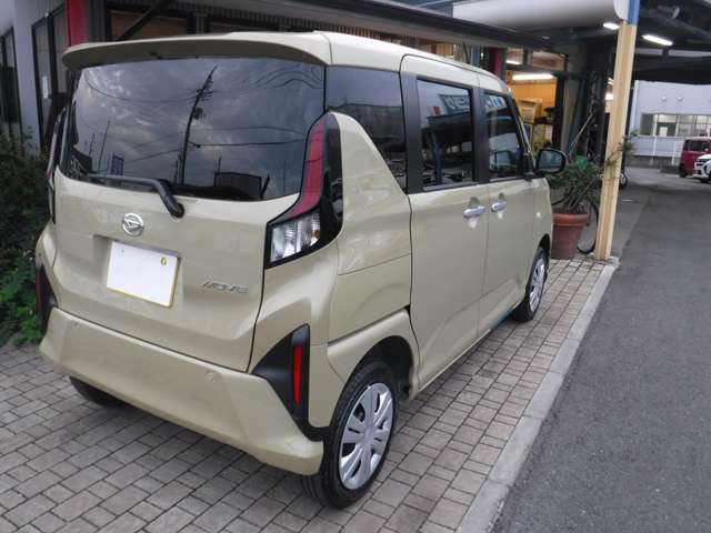 ダイハツ ムーヴ ６６０ Ｘ ４ＷＤ R7年 (関東) 99