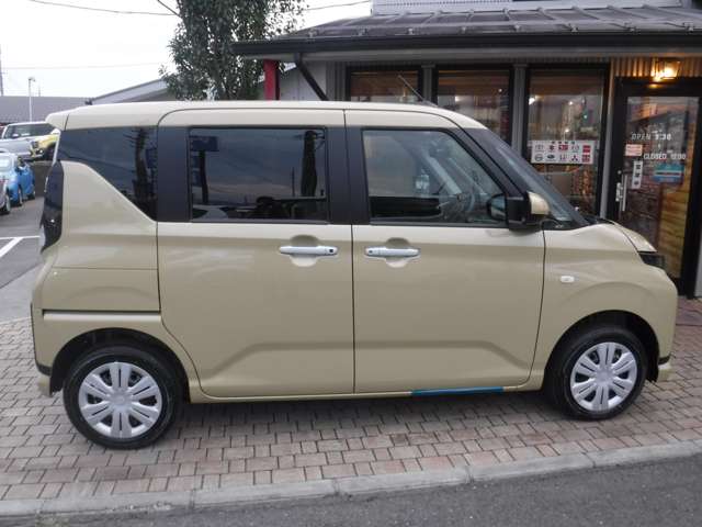 ダイハツ ムーヴ ６６０ Ｘ ４ＷＤ R7年 (関東) 99